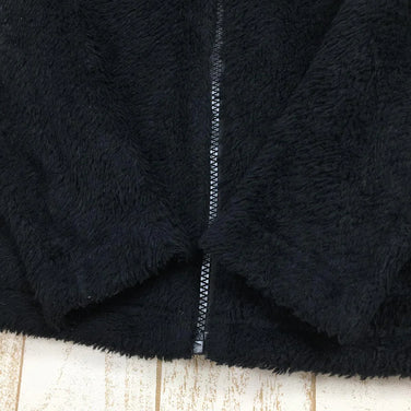 【Women's S ブラック系】 The North Face ( ザ・ノースフェイス ) バーサエア プレーン ジャケット Versa Air Plain Jacket ポーラテックサーマルプロ光電子 フリース NAW45050 Asian Women's フリー - 【公式】2ndGEAR（セカンドギア）Webショップ【登山用品・アウトドア用品専門 買取販売店】