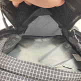 【OneSize ブラック系】 Trail Bum ( トレイルバム ) 24/7 パック スペクトラ 24/7 Pack Spectra Night Cloud ナイロン バッグ ストレージ バックパック デイパック 容量【～29L】 z00057699 Nigh