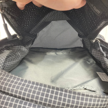 【OneSize ブラック系】 Trail Bum ( トレイルバム ) 24/7 パック スペクトラ 24/7 Pack Spectra Night Cloud ナイロン バッグ ストレージ バックパック デイパック 容量【～29L】 z00057699 Nigh