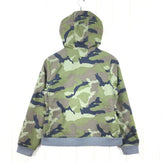 【Women's M グリーン系】Columbia ( コロンビア ) ロマビスタ ボア ラインド ジャケット Loma Vista Boa Lined Jacket PL3031 Women's コットン アウター ジャケット トップス ウェア - 【公式】2ndGEAR（セカンドギア）Webショップ【登山用品・アウトドア用品専門 買取販売店】