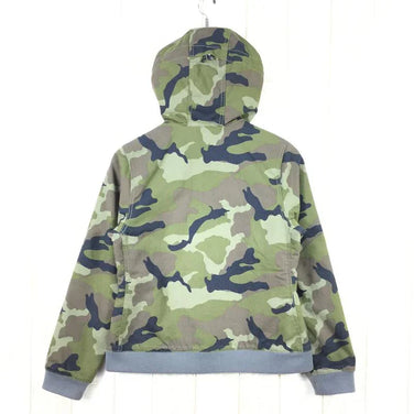 【Women's M グリーン系】Columbia ( コロンビア ) ロマビスタ ボア ラインド ジャケット Loma Vista Boa Lined Jacket PL3031 Women's コットン アウター ジャケット トップス ウェア - 【公式】2ndGEAR（セカンドギア）Webショップ【登山用品・アウトドア用品専門 買取販売店】