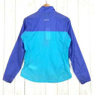 【Women's S パープル系】Patagonia ( パタゴニア ) フーディニ プルオーバー Houdini Pullover ウィンドシェル ジャケット 24161 International Women's ウィンドシェル アウター ジャケット トップス ウェア - 【公式】2ndGEAR（セカンドギア）Webショップ【登山用品・アウトドア用品専門 買取販売店】