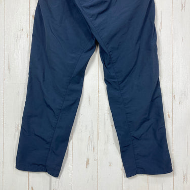 【Men's M ネイビー系】 2020 Yamatomichi ( 山と道 ) ファイブ ポケット パンツ 5-Pocket Pants Dark Navy タスランナイロン 5ポケット 日本製 ナイロン ウェア ボトムス ロングパンツ  z00061233 Da