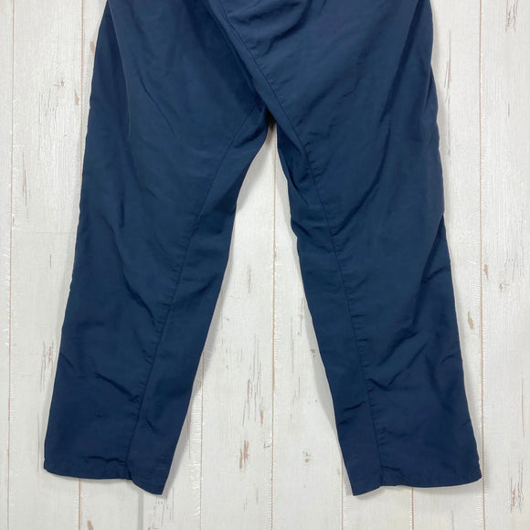 【Men's M ネイビー系】 2020 Yamatomichi ( 山と道 ) ファイブ ポケット パンツ 5-Pocket Pants Dark Navy タスランナイロン 5ポケット 日本製 ナイロン ウェア ボトムス ロングパンツ  z00061233 Da