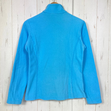【Women's XS ブルー系】 Salomon ( サロモン ) アクティブ サーマル フリース ジャケット Active Thermal Fleece Jacket ポリエステル ウェア トップス アウター ジャケット フリース z00059215  フリース ア
