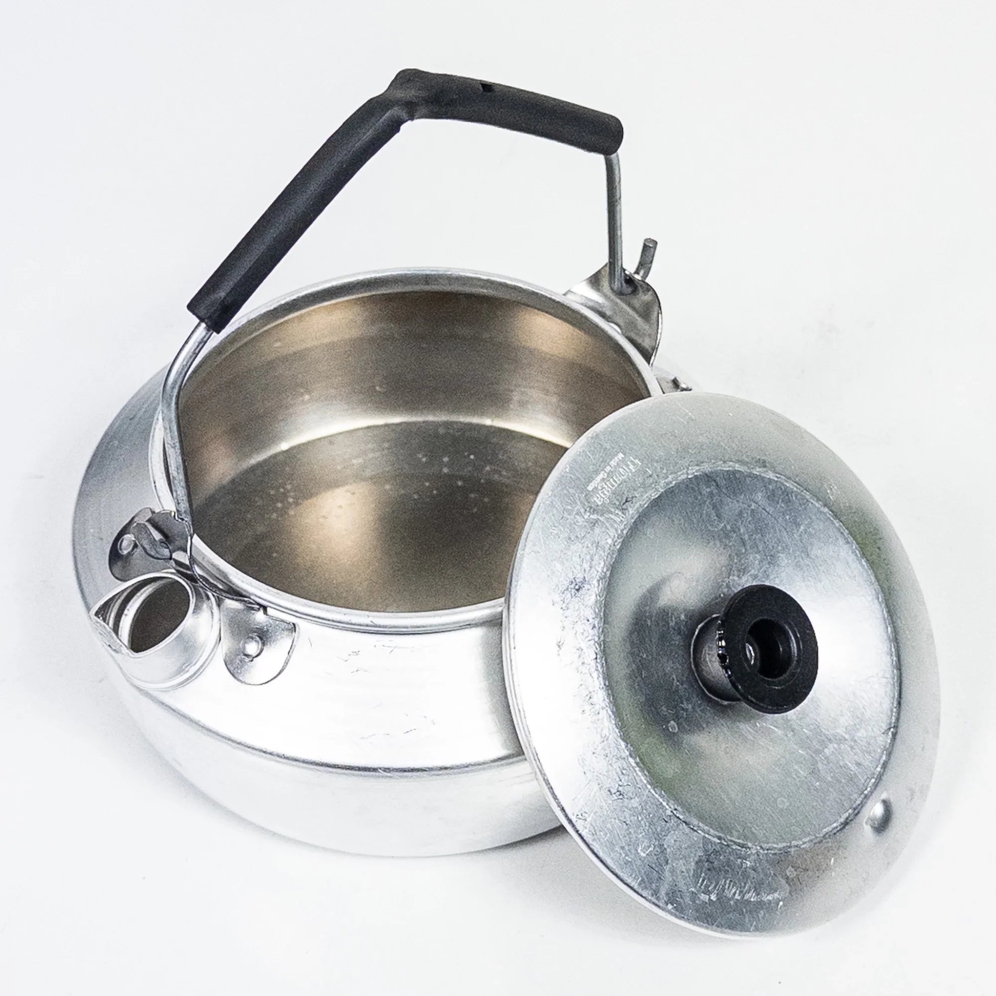 OneSize ブラック系】 Trangia ( トランギア ) ストームクッカーS
