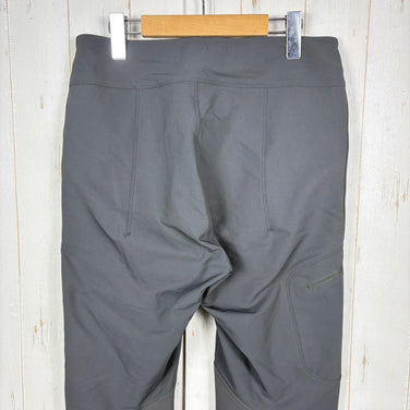 【Men's 30 グレー系】 2012 Patagonia ( パタゴニア ) アルパイン ガイド パンツ Alpine Guide Pants ナイロン ウェア ボトムス ロングパンツ ソフトシェル ポーラテック・パワーシールド z00055209  ソフトシェ
