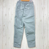 【Women's 1 Grey】 Mountain Daisy Products My Basic Pants Sumikomi Sora Yuri Yumi Polyester Wear Bottoms Long Pants z00058156 Sumikomi