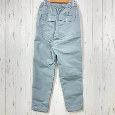 【Women's 1 Grey】 Mountain Daisy Products My Basic Pants Sumikomi Sora Yuri Yumi Polyester Wear Bottoms Long Pants z00058156 Sumikomi