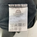 【Women's S ブラック系】 Mountain Equipment ( マウンテンイクイップメント ) パフスリーブティー PUFF SLEEVE TEE ポリエステル ウェア トップス インナー シャツ ショートスリーブシャツ 化繊 z00054667  化繊-5
