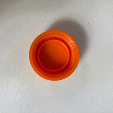 One Size Clear Cnoc Outdoors Vect 2L Hydration Equipment Water Carrier/Water Container (z00053822)