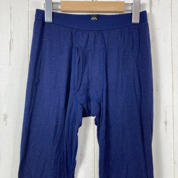 【Men's M ブラック系】 Montbell ( モンベル ) ミレー アンダー タイツ 計3点セット バルク販売 卸売り	 ウェア ボトムス タイツ z00060041  タイツ ボトムス ウェア