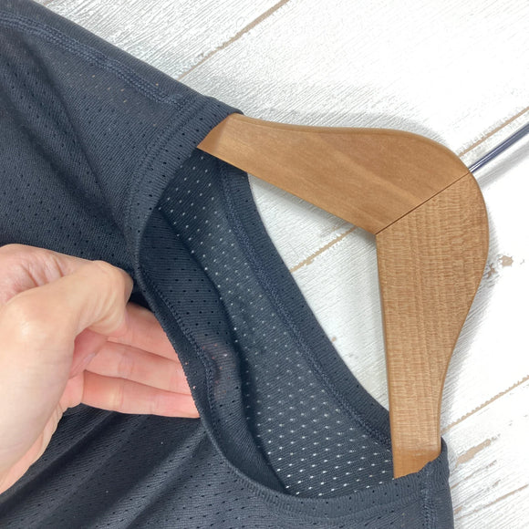 【Men's M ブラック系】 Finetrack ( ファイントラック ) ドライレイヤーベーシックT ポリエステル ウェア トップス インナー シャツ ショートスリーブTシャツ クルーネック 化繊 z00054541  化繊 ショートスリーブTシャツ クルーネッ