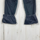 【Men's S ブラック系】 2016 Patagonia ( パタゴニア ) ウインドシールドハイブリッド ソフトシェルパンツ ポリエステル ウェア ボトムス ロングパンツ ソフトシェル z00059119  ソフトシェル ロングパンツ ボトムス ウェア-4