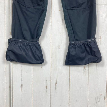 【Men's S ブラック系】 2016 Patagonia ( パタゴニア ) ウインドシールドハイブリッド ソフトシェルパンツ ポリエステル ウェア ボトムス ロングパンツ ソフトシェル z00059119  ソフトシェル ロングパンツ ボトムス ウェア