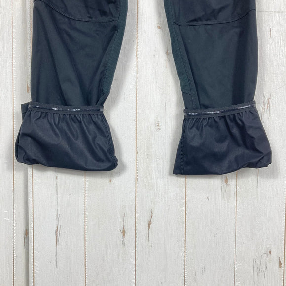 【Men's S ブラック系】 2016 Patagonia ( パタゴニア ) ウインドシールドハイブリッド ソフトシェルパンツ ポリエステル ウェア ボトムス ロングパンツ ソフトシェル z00059119  ソフトシェル ロングパンツ ボトムス ウェア