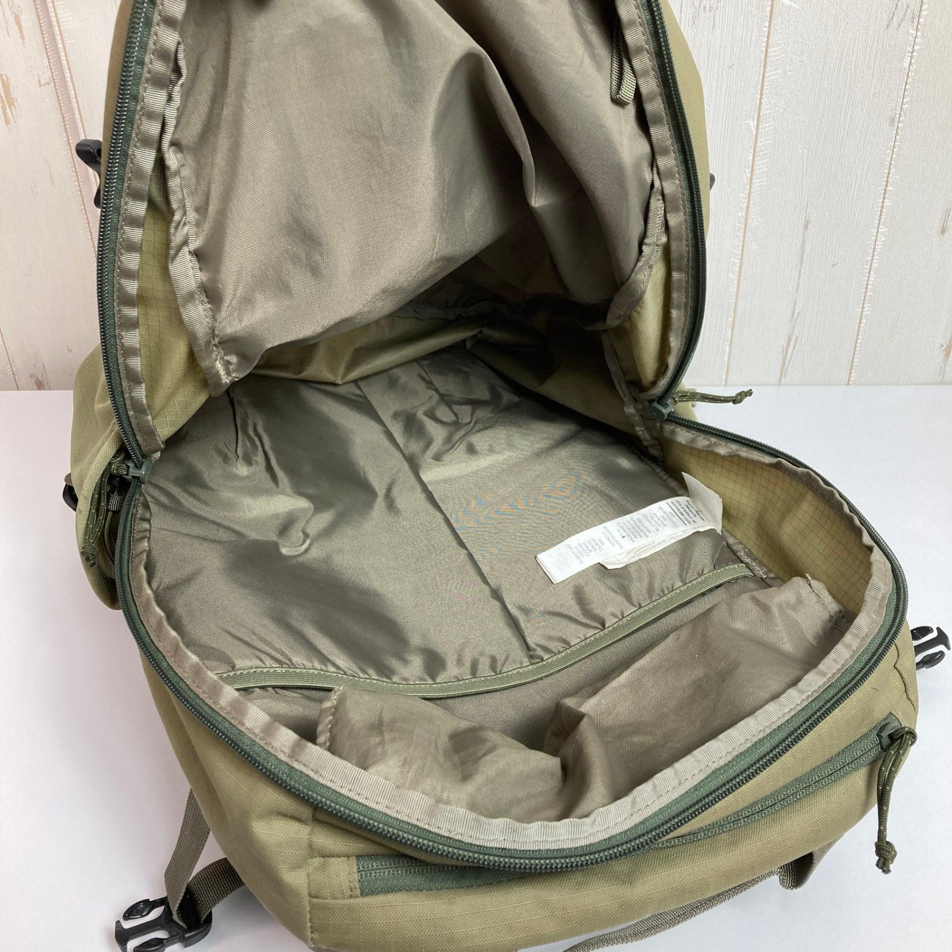 【OneSize グリーン系】 2022 Patagonia ( パタゴニア ) ステルスパック 30L Stealth Pack 30L SKA ナイロン バッグ ストレージ バックパック デイパック 容量【～29L】 z00052402 SKA デイパック 容量 - 【公式】2ndGEAR（セカンドギア）Webショップ【登山用品・アウトドア用品専門 買取販売店】