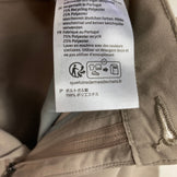 【Men's L ベージュ系】 Houdini ( フーディニ ) ドック パンツ Dock Pants ポリエステル ウェア ボトムス ロングパンツ  z00060470   ロングパンツ ボトムス ウェア