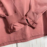 【Men's S ブラウン系】 Columbia ( コロンビア ) ハンギング ロック フォールズ ロング スリーブ ティー Hanging Rock Falls Long Sleeve Tee ポリエステル ウェア トップス インナー シャツ ロングスリーブTシ