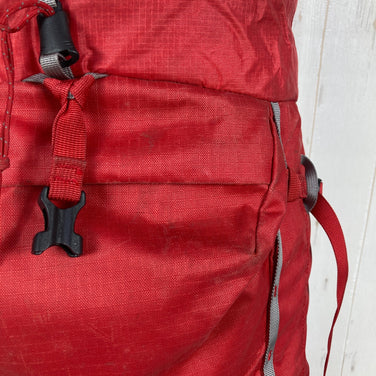 【S レッド系】 2021 Patagonia ( パタゴニア ) アセンジョニスト パック 35L Ascensionist 35L ナイロン バッグ ストレージ バックパック 容量【30L～54L】 z00055223  容量【30L～54L】 バ