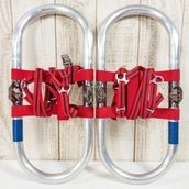 【OneSize シルバー系】 Exp Of Japan ( エキスパート オブ ジャパン ) スノーシューズM アルミ ウィンターギア わかん かんじき z00051588 わかん かんじき ウィンターギア - 【公式】2ndGEAR（セカンドギア）Webショップ【登山用品・アウトドア用品専門 買取販売店】