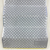 [Regular Silver Series] Thermarest Z-Lite Sol Sleeping System Mat Sleeping Pad Foam Mat z00057718 Silver / Lemon Foam Mat