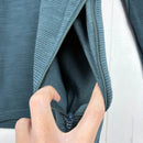 【Women's M グリーン系】 Aclima ( アクリマ ) ストリームウール フーディ StreamWool Hoodie 108454 343 GREEN GABLES z00055907 343 GREEN GABLES ウール フーディ インナー シャツ-6