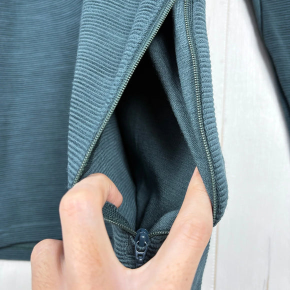 【Women's M グリーン系】 Aclima ( アクリマ ) ストリームウール フーディ StreamWool Hoodie 108454 343 GREEN GABLES z00055907 343 GREEN GABLES ウール フーディ インナー シャツ