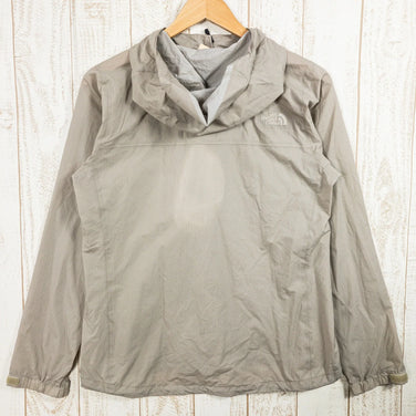 【Women's L ベージュ系】 The North Face ( ザ・ノースフェイス ) ベンチャージャケット Venture Jacket ナイロン ウェア トップス アウター ジャケット レインシェル z00050705 レインシェル アウター ジャケット ト - 【公式】2ndGEAR（セカンドギア）Webショップ【登山用品・アウトドア用品専門 買取販売店】