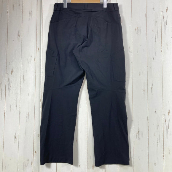 【Men's 30-Short ブラック系】 Arcteryx ( アークテリクス ) クロニン パンツ Cronin Pant ナイロン ウェア ボトムス ロングパンツ ソフトシェル z00059461  ソフトシェル ロングパンツ ボトムス ウェア
