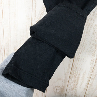 【Men's M ブラック系】 Icebreaker ( アイスブレーカー ) 200 オアシス レギンス Oasis Leggin メリノウール IX20196 Men's タイツ ボトムス ウェア - 【公式】2ndGEAR（セカンドギア）Webショップ【登山用品・アウトドア用品専門 買取販売店】