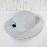 【Unisex M Ivory】 Outdoor Research Helios Sun Hat Nylon Apparel Accessories Headwear Hat z00059417 Hat Headwear Accessories Apparel