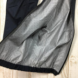 【Women's XS ブラック系】Patagonia ( パタゴニア ) レインシャドー パンツ Rain Shadow Pants H2No 2.5L レインシェル 84498 International Women's レインシェル ロングパンツ ボトムス ウェア - 【公式】2ndGEAR（セカンドギア）Webショップ【登山用品・アウトドア用品専門 買取販売店】