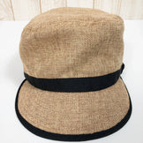 【Unisex M ベージュ系】 The North Face ( ザ・ノースフェイス ) ハイク キャップ Hike Cap ポリエステル ウェア ウェア小物 ヘッドウェア キャップ z00050181 キャップ ヘッドウェア ウェア小物 ウェア - 【公式】2ndGEAR（セカンドギア）Webショップ【登山用品・アウトドア用品専門 買取販売店】