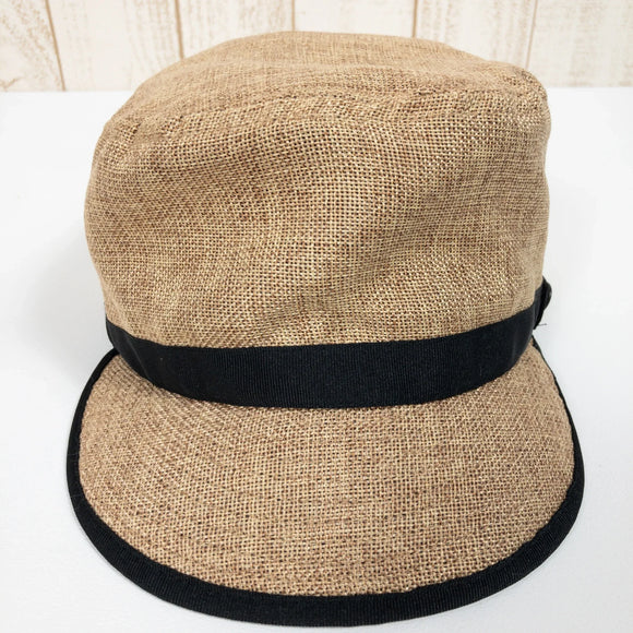 【Unisex M ベージュ系】 The North Face ( ザ・ノースフェイス ) ハイク キャップ Hike Cap ポリエステル ウェア ウェア小物 ヘッドウェア キャップ z00050181 キャップ ヘッドウェア ウェア小物 ウェア - 【公式】2ndGEAR（セカンドギア）Webショップ【登山用品・アウトドア用品専門 買取販売店】