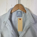 【Women's S グレー系】 Mammut ( マムート ) アーダ シャツ Aada Shirt ポリエステル ウェア トップス インナー シャツ ショートスリーブシャツ 化繊 z00054607  化繊 ショートスリーブシャツ インナー シャツ トップス ウェ-3