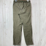 【Men's S グリーン系】 The North Face ( ザ・ノースフェイス ) コットン オックス クライミングパンツ Cotton OX Climbing Pant コットン ウェア ボトムス ロングパンツ コットン z00057773  コットン ロン