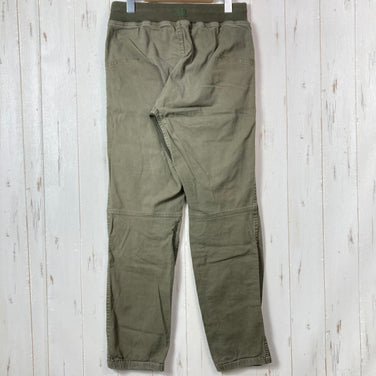 【Men's S グリーン系】 The North Face ( ザ・ノースフェイス ) コットン オックス クライミングパンツ Cotton OX Climbing Pant コットン ウェア ボトムス ロングパンツ コットン z00057773  コットン ロン
