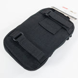 【OneSize ブラック系】 Millet ( ミレー ) ヴァリエ ポーチ Variete Pouch ナイロン MIS0592 外付けポーチ バッグ ストレージ - 【公式】2ndGEAR（セカンドギア）Webショップ【登山用品・アウトドア用品専門 買取販売店】