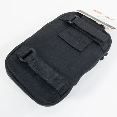 【OneSize ブラック系】 Millet ( ミレー ) ヴァリエ ポーチ Variete Pouch ナイロン MIS0592 外付けポーチ バッグ ストレージ - 【公式】2ndGEAR（セカンドギア）Webショップ【登山用品・アウトドア用品専門 買取販売店】