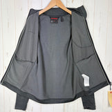 【Women's XS グレー系】 Mammut ( マムート ) エクスカーション ジャケット Excursion Jacket Primaloft Performance Fabric Fleece / ストレッチ ポリエステル ウェア トップス アウター ジャケッ