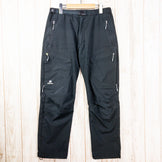 【Men's M ブラック系】 Finetrack ( ファイントラック ) カミノパンツ ナイロン FBM0101 Asian Men's ストレッチ 化繊 ロングパンツ ボトムス ウェア - 【公式】2ndGEAR（セカンドギア）Webショップ【登山用品・アウトドア用品専門 買取販売店】