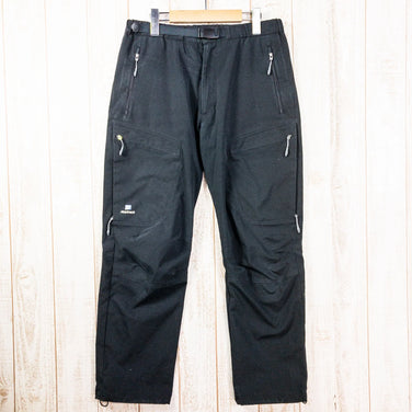 【Men's M ブラック系】 Finetrack ( ファイントラック ) カミノパンツ ナイロン FBM0101 Asian Men's ストレッチ 化繊 ロングパンツ ボトムス ウェア - 【公式】2ndGEAR（セカンドギア）Webショップ【登山用品・アウトドア用品専門 買取販売店】