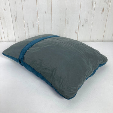 【OneSize ネイビー系】 Thermarest ( サーマレスト ) コンプレッシブルピローシンチ レギュラー スターゲイザーブルー スリーピングシステム ピロー z00054908 スターゲイザーブルー ピロー スリーピングシステム