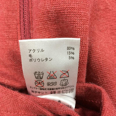 【Women's L レッド系】Marmot ( マーモット ) クライムウール ミッドウェイト ロングスリーブ ジップネック シャツ Climb Wool Mw Long Sleeve Zipneck Shirts MJK-F3558W Asian Women's ウール ロングスリーブシャツ インナー シャツ トップス ウェア - 【公式】2ndGEAR（セカンドギア）Webショップ【登山用品・アウトドア用品専門 買取販売店】