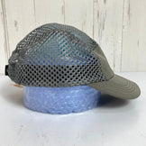 【OneSize グレー系】 TANNUKI ( タヌキ ) サト シンセティック メッシュキャップ Sato Synthetic Mesh Cap 入手困難 ポリエステル ウェア ウェア小物 ヘッドウェア キャップ z00053965  キャップ ヘッドウェア