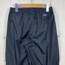 【Men's XS ブラック系】 2024 Patagonia ( パタゴニア ) トレントシェル 3L レイン パンツ ショート Torrentshell 3L Rain Pants Short BLK ナイロン ウェア ボトムス ロングパンツ レインシェル z00-4
