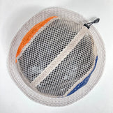 Halo Commodity 荞麦帽，均码，米色，灰色/OR/NV，尼龙，服装，配饰，头饰，帽子，z00053664，灰色/OR/NV