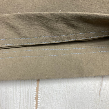 【Women's M ベージュ系】 Mizuno ( ミズノ ) ストレッチ ソフトシェルパンツ ナイロン ウェア ボトムス ロングパンツ ソフトシェル z00055046  ソフトシェル ロングパンツ ボトムス ウェア