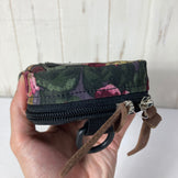 【OneSize グリーン系】 Gregory ( グレゴリー ) パデッド ケース M Padded Case M ガーデンタペストリー ナイロン バッグ ストレージ 外付けポーチ z00061465 ガーデンタペストリー 外付けポーチ バッグ ストレージ